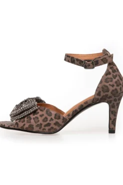 Outlet Copenhagen Shoes Real Love CS8478 0135