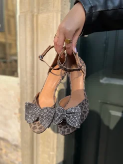 Outlet Copenhagen Shoes Real Love CS8478 0135
