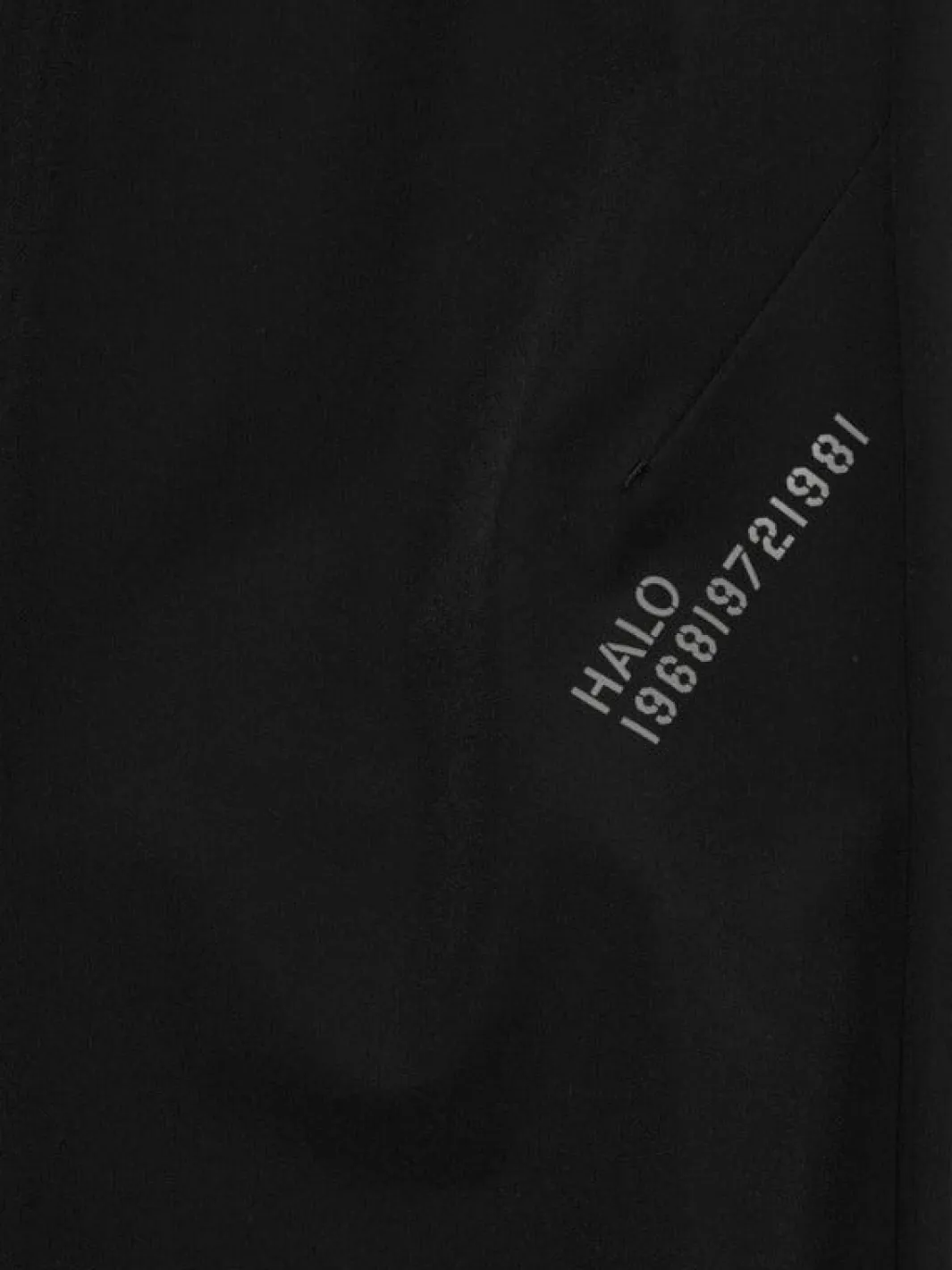 Halo Reaper Relaxed Pants 230423 2001