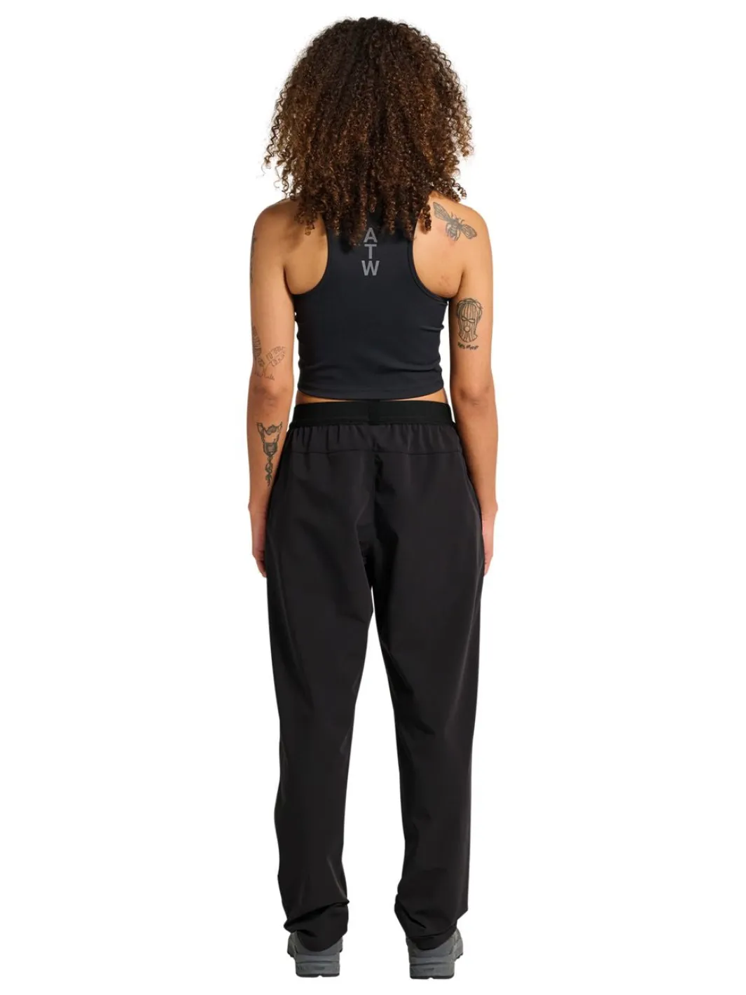 Halo Reaper Relaxed Pants 230423 2001