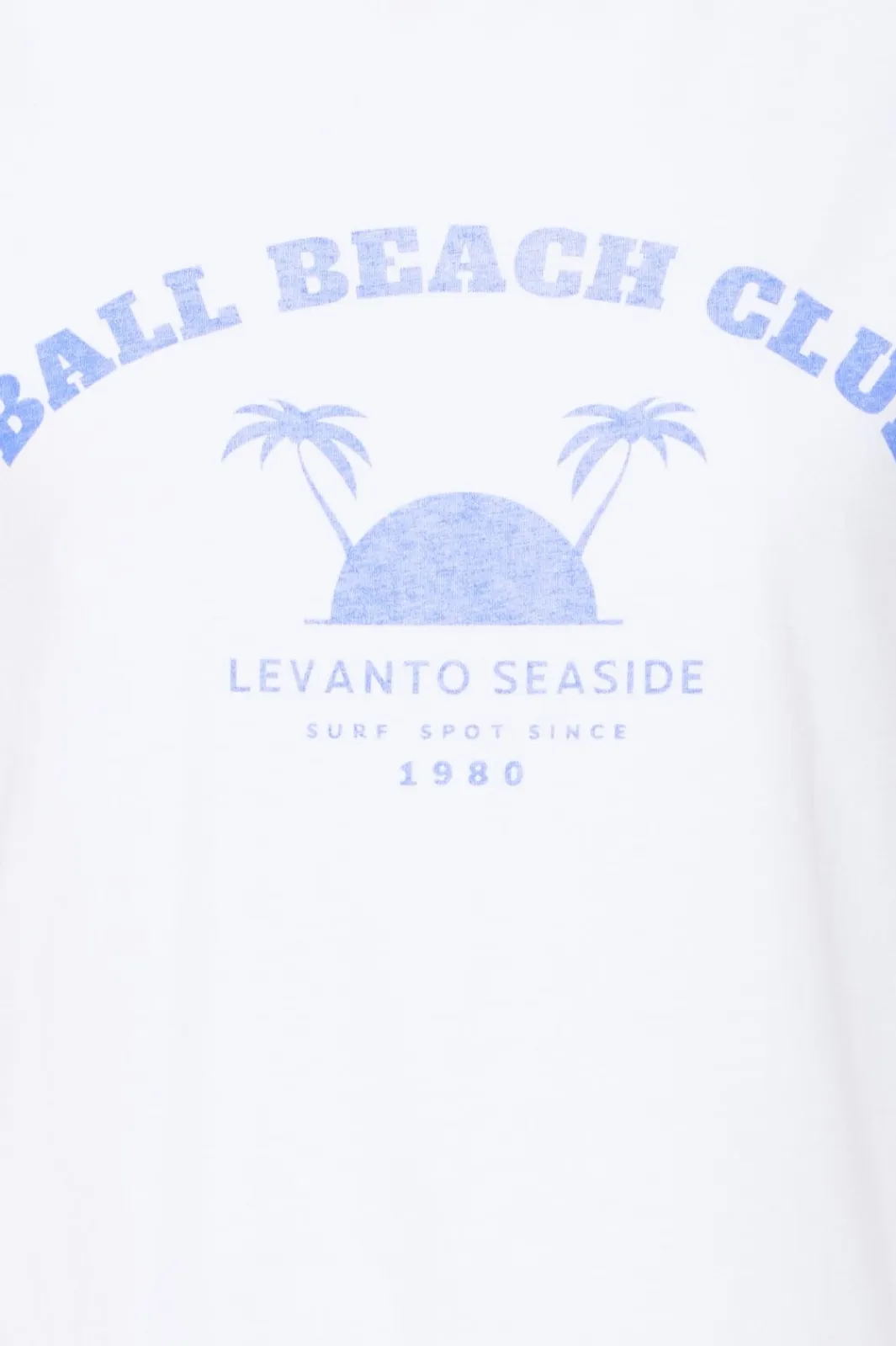 New Ball Rebecca Tshirt 50405188 114800 Blanc De Blanc