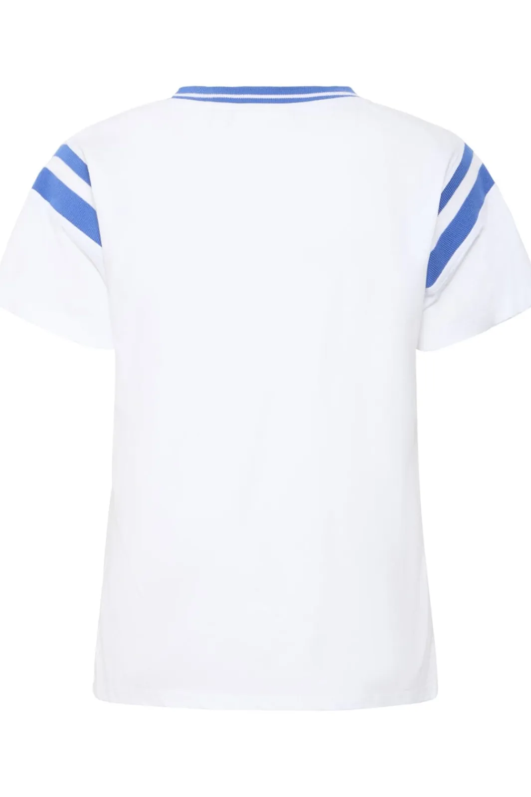 New Ball Rebecca Tshirt 50405188 114800 Blanc De Blanc