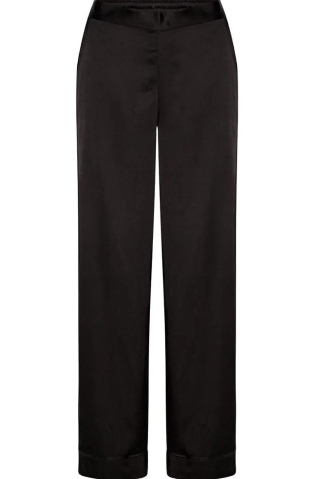 Best Karmamia Remy Pants Semi Rich Black
