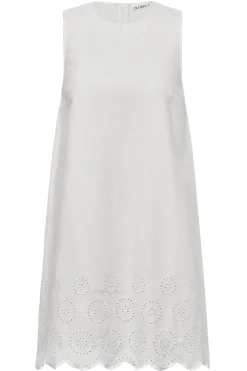Clearance Global Funk Rhiann Scallop-G 800 White