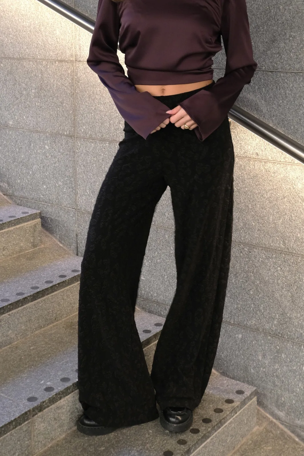Clearance Modström Ricardomd Pants 58804 7090