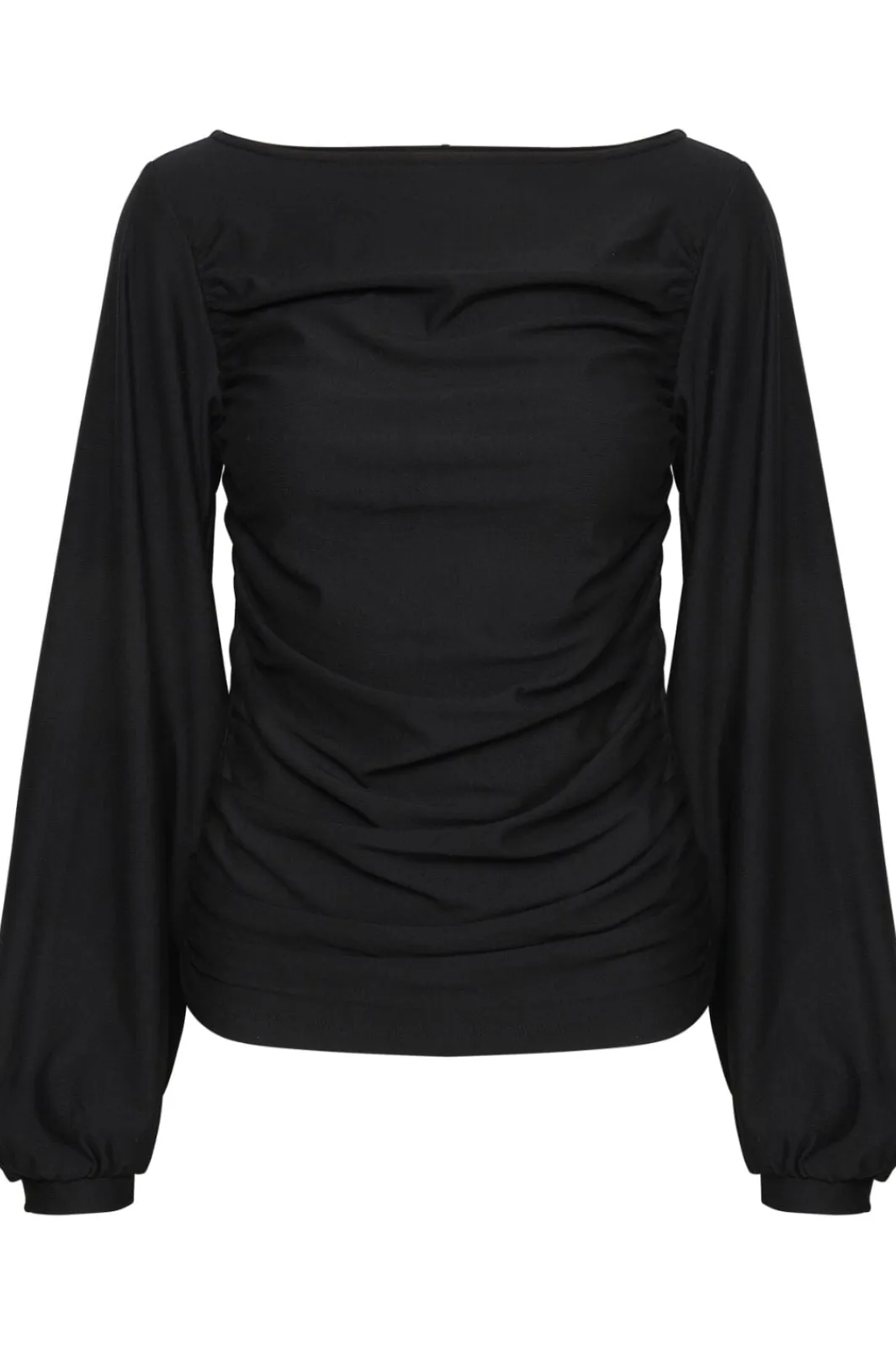 Outlet Gestuz RifaGZ ls blouse Black