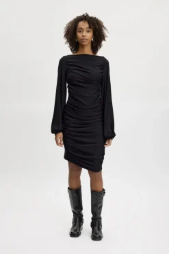 Sale Gestuz RifaGZ ls dress Black