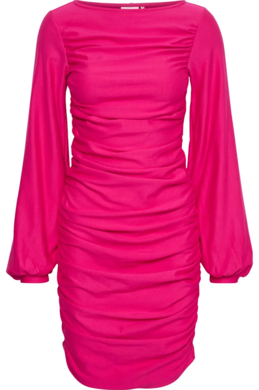 Outlet Gestuz RifaGZ ls dress Pink Peacock