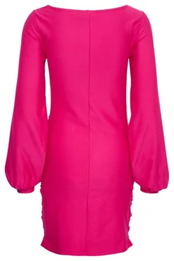 Outlet Gestuz RifaGZ ls dress Pink Peacock