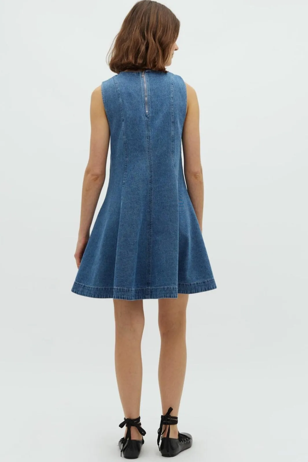 New Global Funk Rihann Peplum-G 74360441 P85