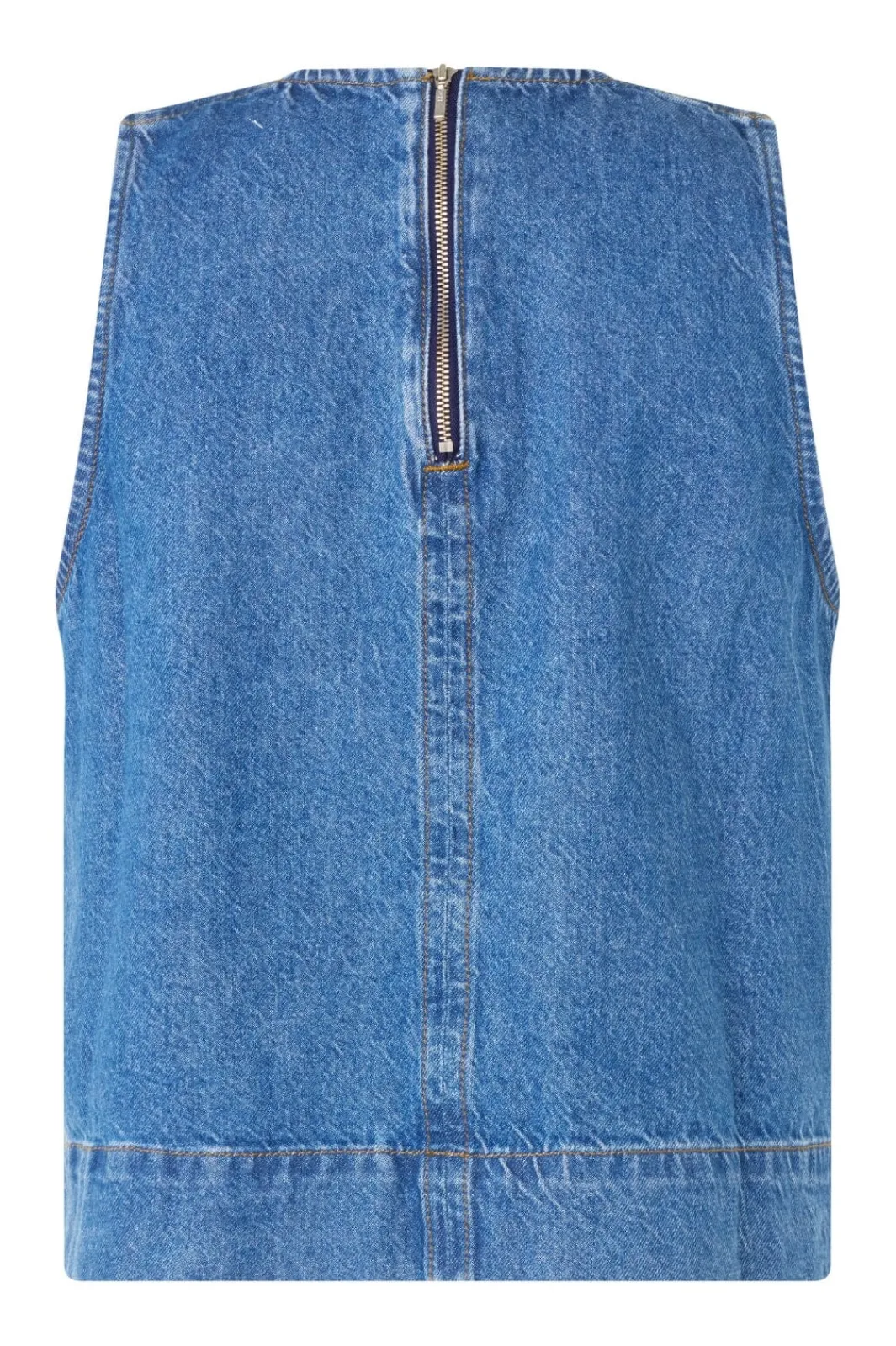 Best Global Funk Rihne-G P32 Vintage Blue Wash