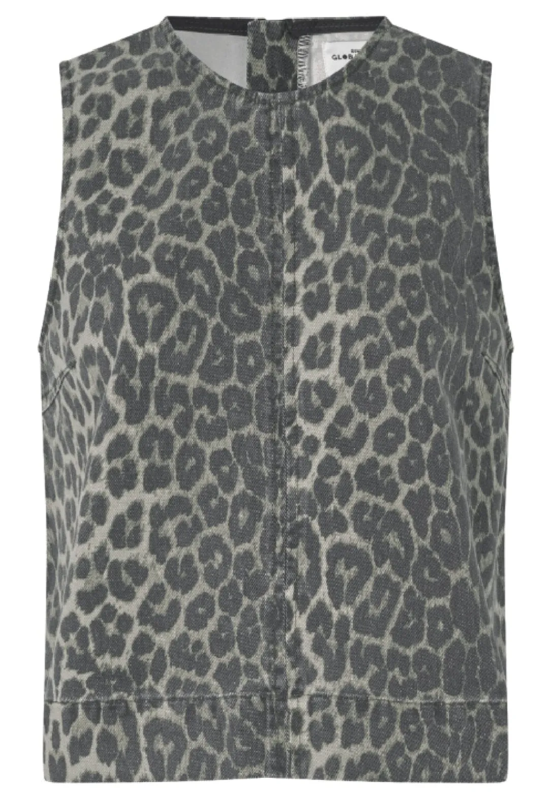 Hot Global Funk Rihne-G 73249850 P83 Dark Leopard Mist