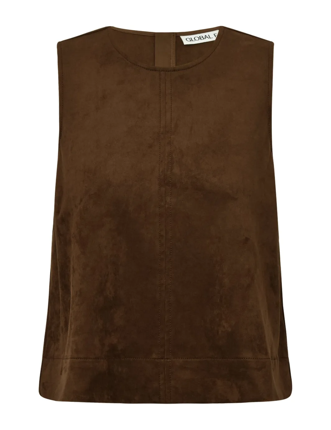 New Global Funk Rihne-G 74169850 P93 Dark Brown