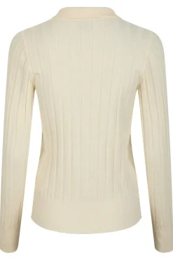Clearance Neo Noir Rio Solid Knit Cardigan 164579 191