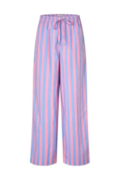 Lollys Laundry Ritall Pants26154-2049 80 Stripe