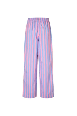 Lollys Laundry Ritall Pants26154-2049 80 Stripe