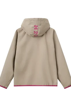 New H2O Rømø Festival Lw Rain Jacket Packable 100980-2 7031