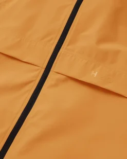 Sale H2O Rømø Lw Rain Jacket Packable 2049 Apricot