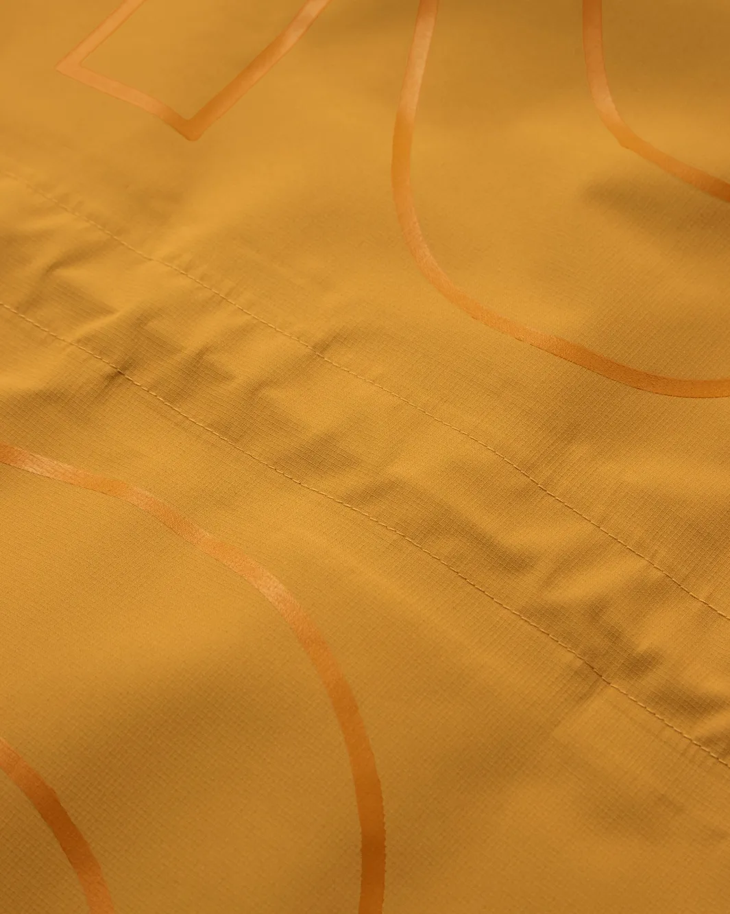 Best H2O Rømø Lw Rain Long Jacket 2049 Apricot