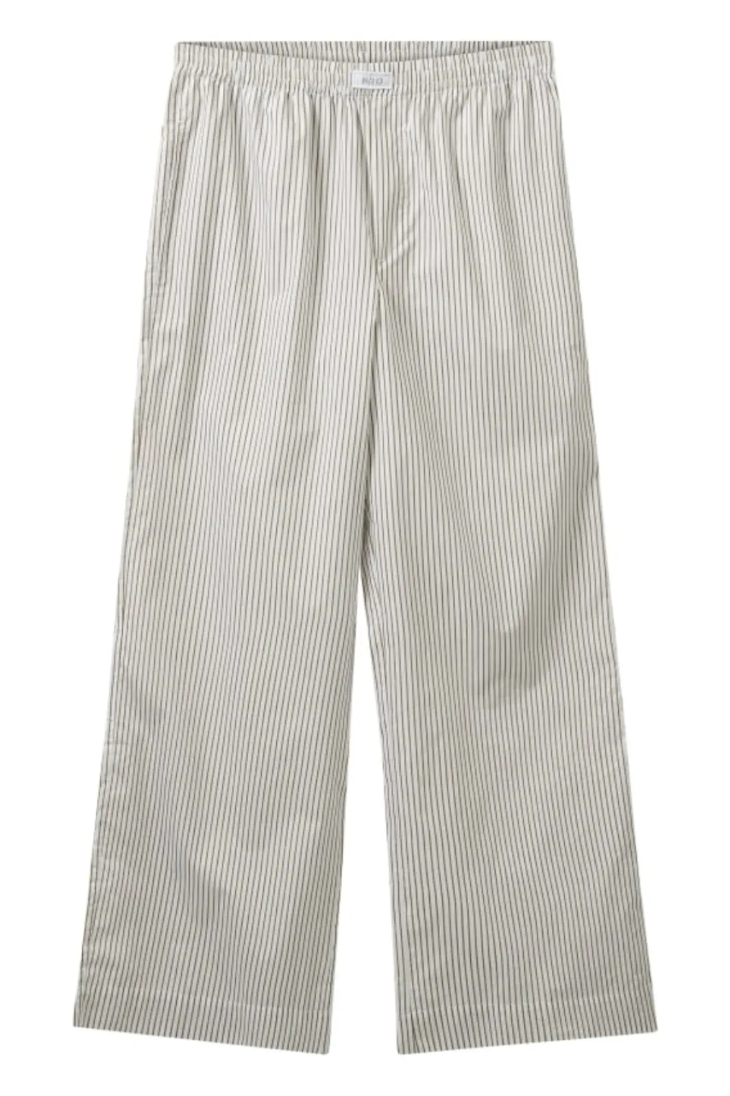 Hot H2O Rønne Essential Pajamas Pants 100166-2 7043