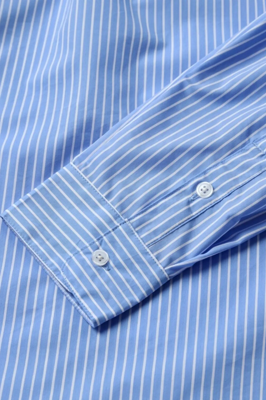 H2O Rønne Essential Pajamas Shirt L/S 101018-2 7044