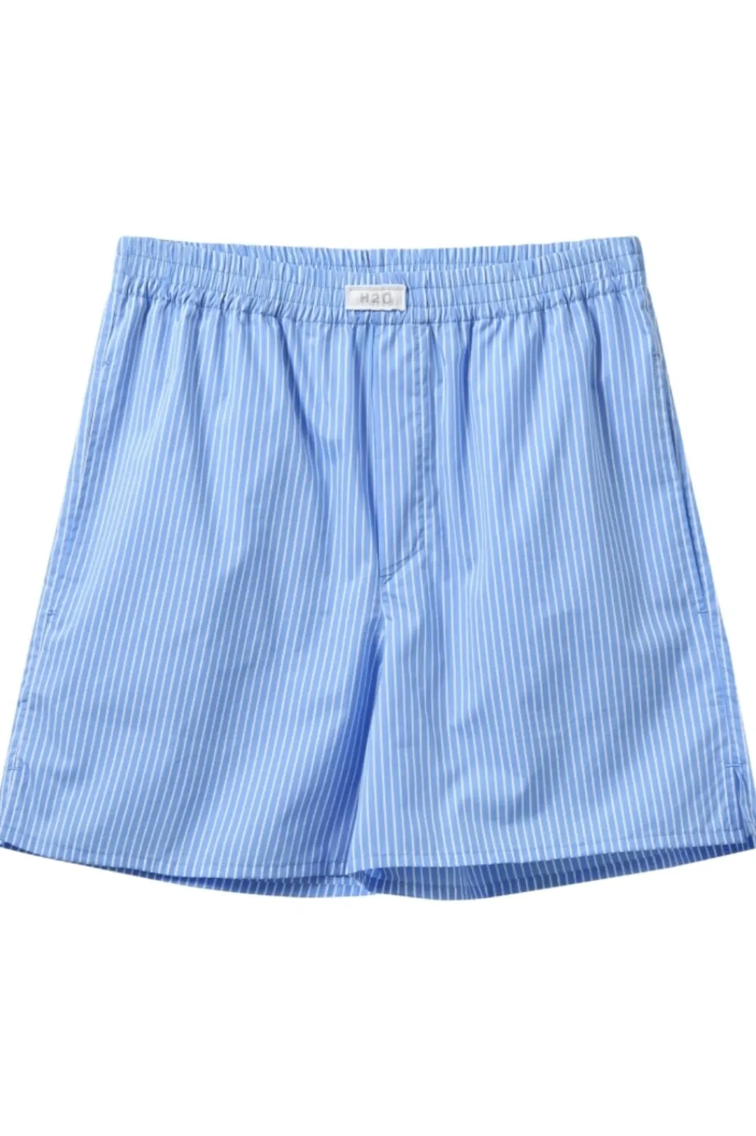 Clearance H2O Rønne Essential Pajamas Shorts 100165-2 7044