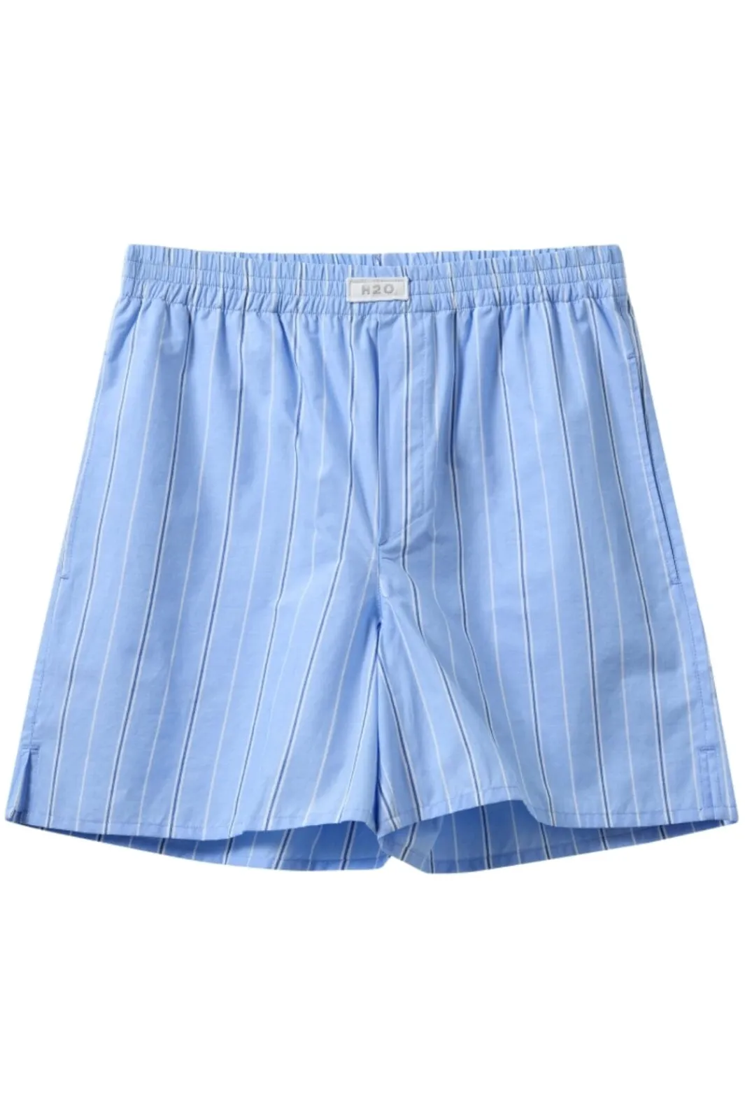 Online H2O Rønne Essential Pajamas Shorts 100165-2 7046