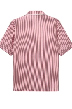 H2O Rønne Essential Pajamas Shirt 101012 7290