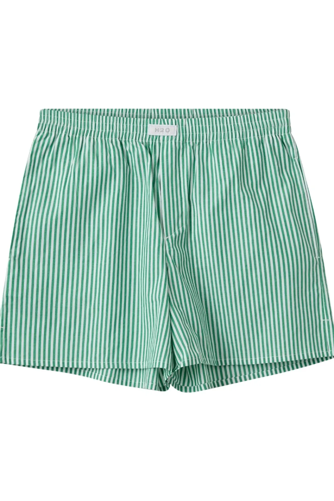 Sale H2O Rønne Essential Pajamas Shorts 100165-1 7040