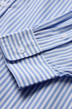 Online H2O Rønne Essential Pajamas Shirt L/S 101018 7760