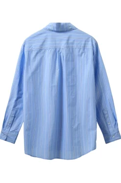 Clearance H2O Rønne Essential Pajamas Shirt L/S 101018-2 7046