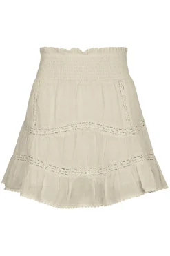 Online Neo Noir Robby S Voile Skirt 161128 191