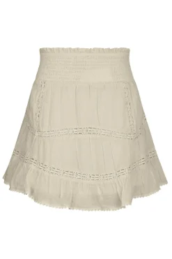 Online Neo Noir Robby S Voile Skirt 161128 191