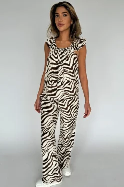 Online Continue Roberta 14911 Zebra