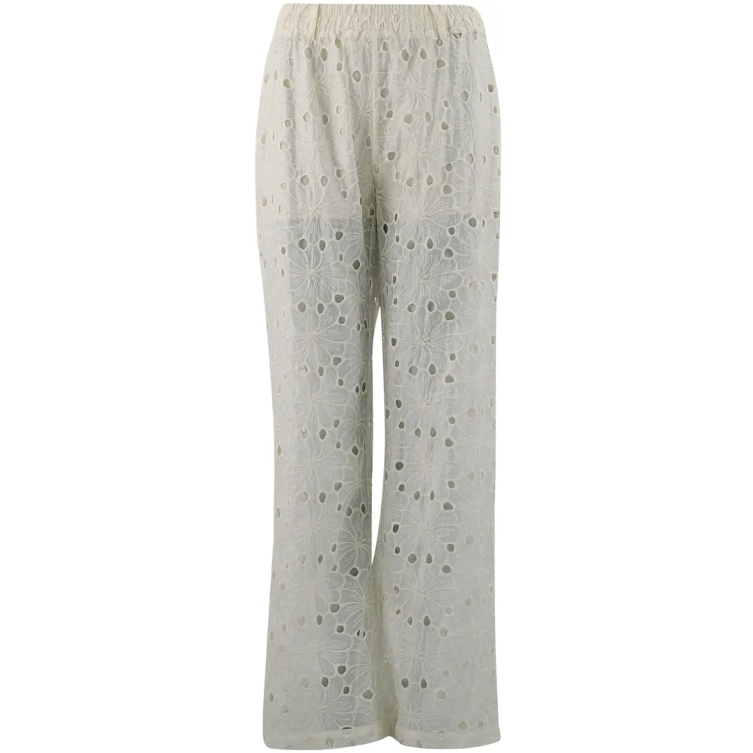 New Continue Roberta Lace 14870 Off White