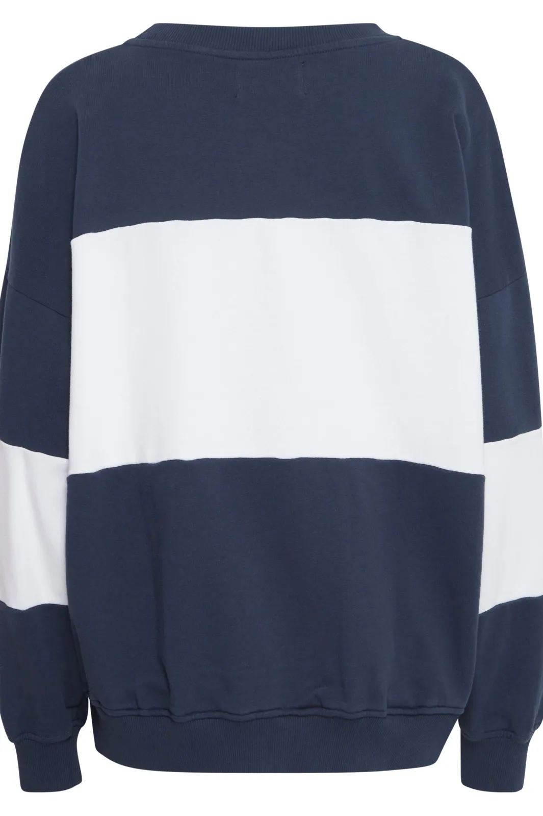 Online Ball Robinson Sweatshirt 193921 Black Iris