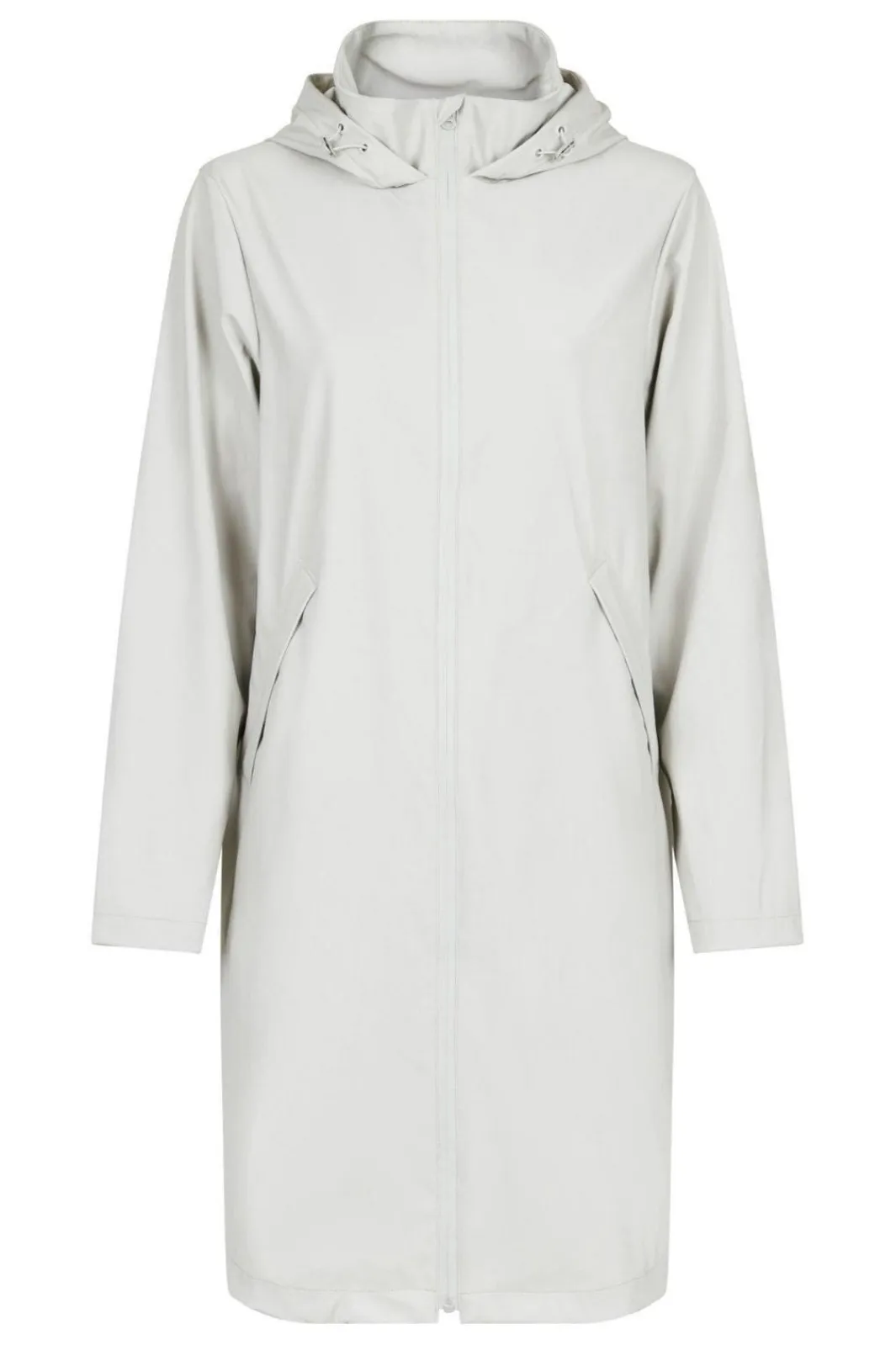 Best Neo Noir Rocco C Jacket Ivory