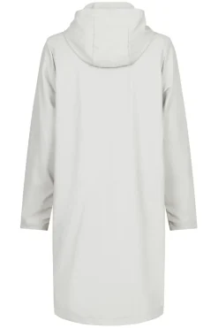 Best Neo Noir Rocco C Jacket Ivory