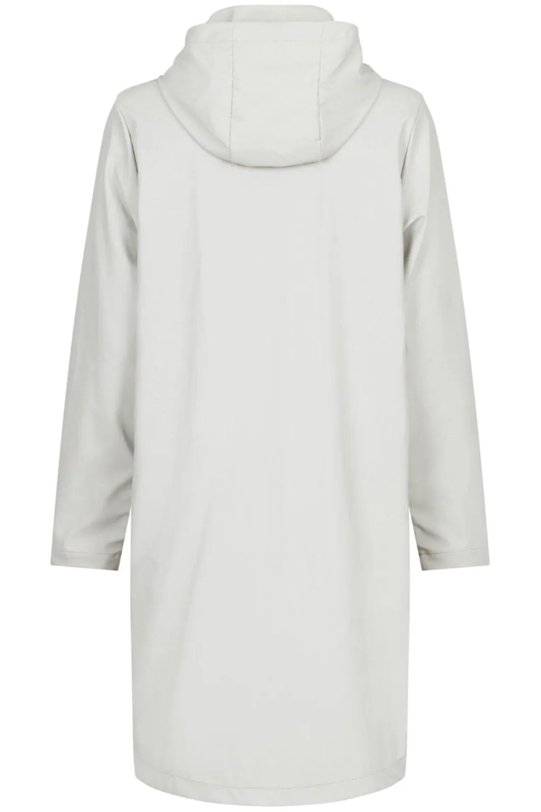 Best Neo Noir Rocco C Jacket Ivory