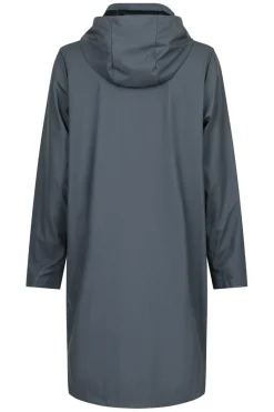 New Neo Noir Rocco C Jacket Antracit