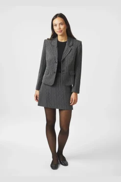 Hot Neo Noir Roe Mini Dot Skirt 166382 107