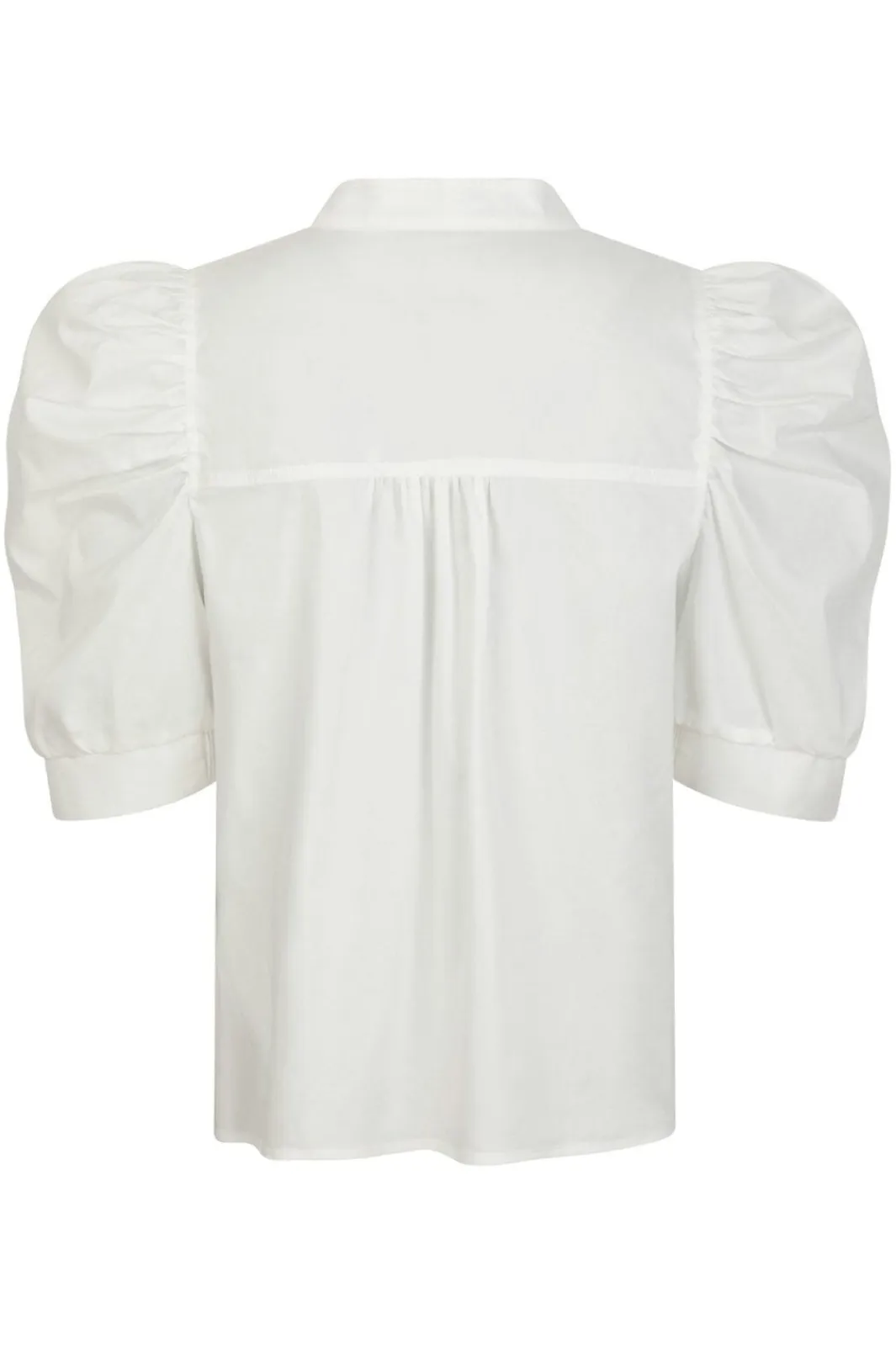 Clearance Neo Noir Roella Poplin Blouse 164283 120