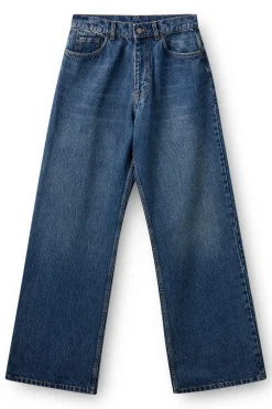 Discount H2O Fagerholt Rome Jeans 2649 Blue Denim