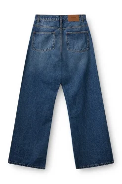 Discount H2O Fagerholt Rome Jeans 2649 Blue Denim