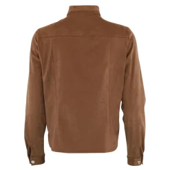 Online Continue Ronja Suede 15031 Cognac