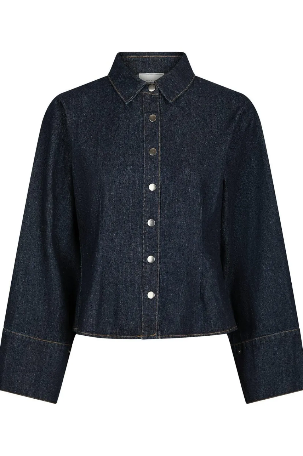 Discount Neo Noir Rosa Denim Shirt 164259 534