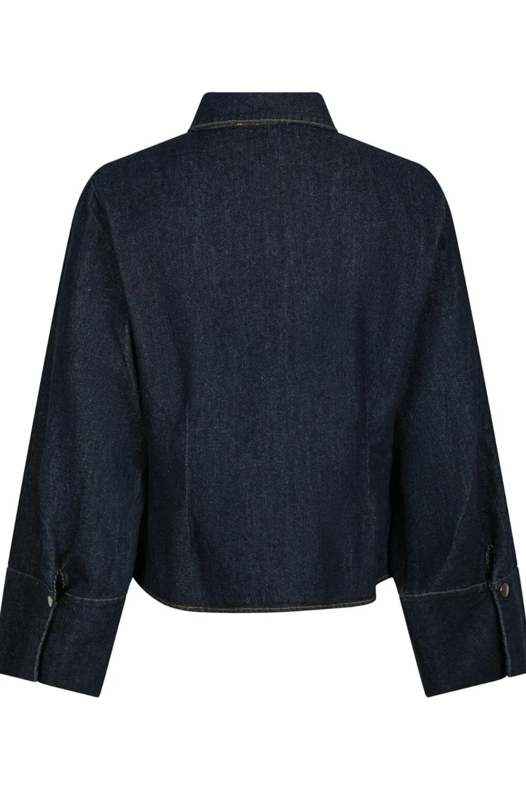 Discount Neo Noir Rosa Denim Shirt 164259 534