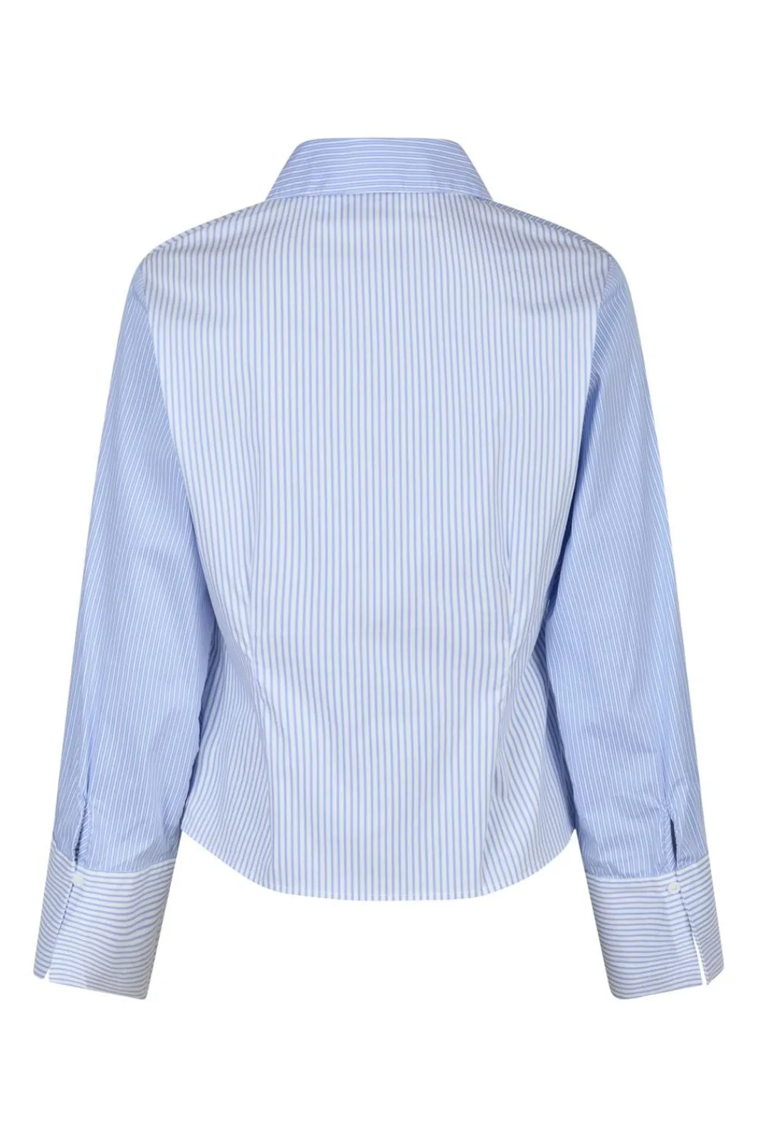 New Neo Noir Rosa Mix Stripe Shirt 164481 145