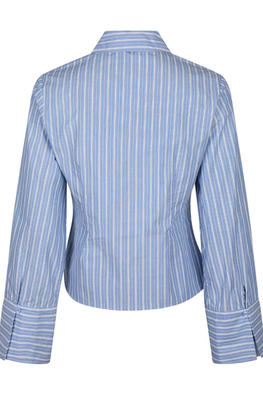 Outlet Neo Noir Rosa Stripe Shirt 163139 140