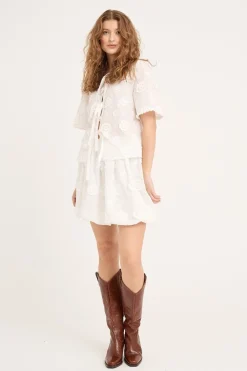 Sale A-View Rosamarie Skirt AV6055 000